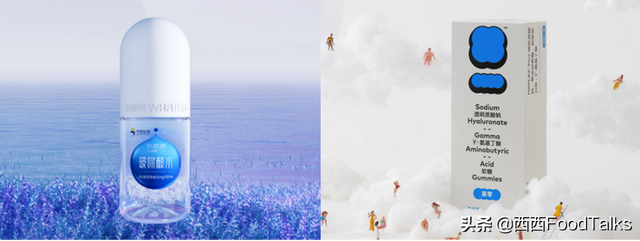 功能性食品配料企业汇总110家，华熙生物、锦旗生物、生合生物...