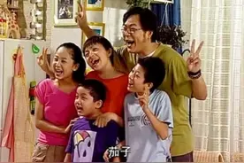 “同母异父”的孩子血缘亲，还是“同父异母”的亲？遗传学给答案图片