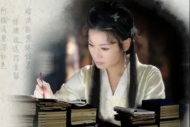 李清照的关系网：姐夫是蔡京，妹夫是秦桧，有个远亲更是家喻户晓图片