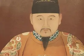 明英宗朱祁镇：一生太狗血，两次当皇帝，一场土木堡之变败光家底图片