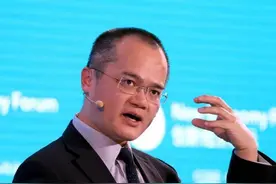 福建新首富诞生，在美团身上赚到了上千亿，靠理想汽车又赚4百亿图片
