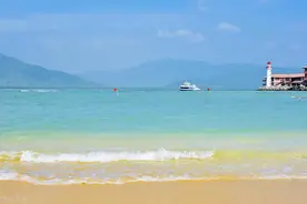 海南陵水10大必玩景点，绝美的海滨风光，小众而悠闲，你去过几个图片