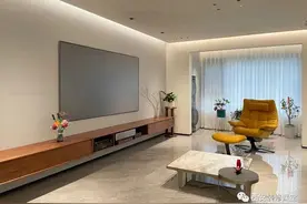 家里的灯带、灯条，哪些地方可以做？图片