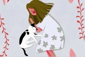 一个39岁剩女的哀叹：嫁给曾经看不上的男人，都成了一种奢望图片