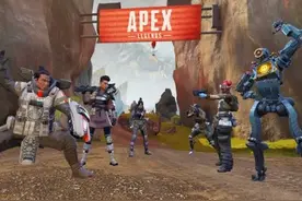 Apex赛事主办方将蹲起嘲讽的选手禁赛，激起玩家社区不满图片