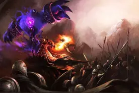 魔兽世界tbc怀旧服：术士选择什么专业提升最大？一起来看看吧图片