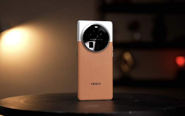 同是一英寸，这三款国产顶级旗舰手机，谁更值得入手？