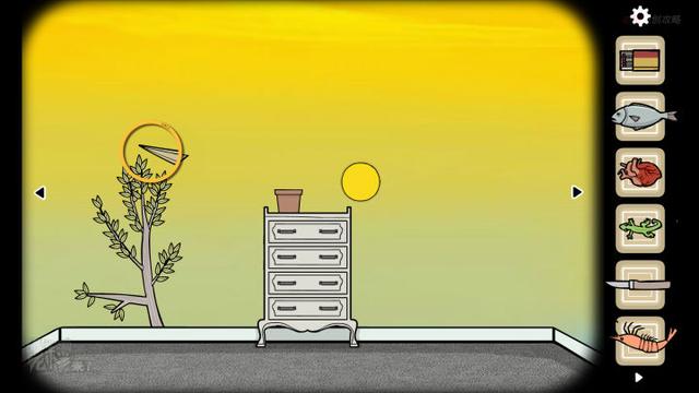 攻略 | 锈湖1《轮回的房间-Samsara Room》重置PC图文攻略+隐藏关卡