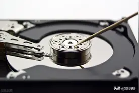 新买的移动硬盘该格式化为 NTFS 还是 exFAT？图片