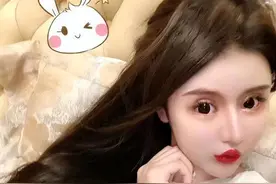 15岁花400万整容，满是悔意实则谎话连篇，网红少女的“变脸史”图片