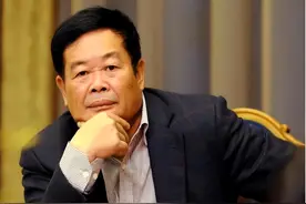 曹德旺要捐掉所有钱，王健林：我反对！马云：要给日本多捐款图片