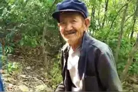 曾几何时，我听过村里的几则算命故事，个个灵得让人难以置信图片