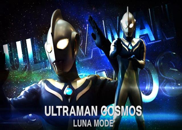 《奥特曼》世界谁才是最强的？除了诺亚之外，前三名没有奥特曼