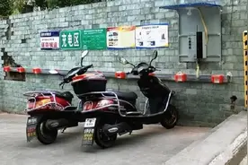 今天才知道，电动车48伏、60伏、72伏充满需要多少电？能够跑多远图片