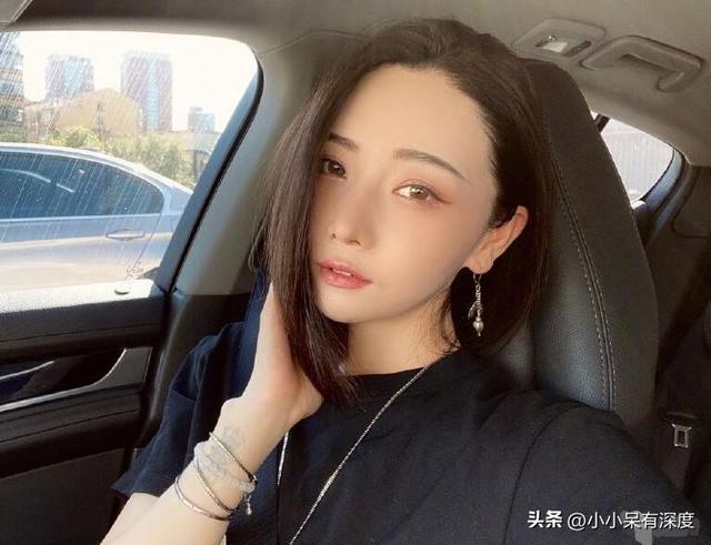 高晓松妻子照片大全 - 冷求网
