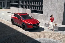 我竟然通过一辆车懂得了 为什么女人会喜欢“西格玛男”？！图片