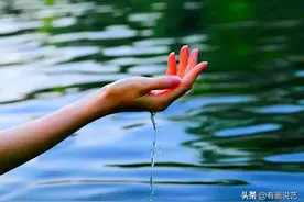 弱水三千，只取一瓢，弱水是什么水，为何只取一瓢？取两瓢会怎样图片