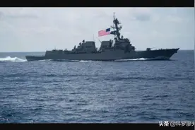 美国军力世界第一，领海却只有3海里？真相揭开，早就悄悄改了图片