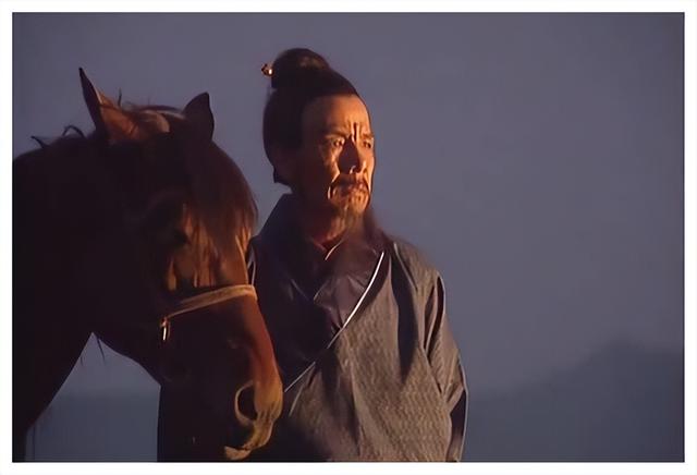 从“红遍大江南北”到“无戏可拍”，这几位老戏骨到底惹怒了谁?