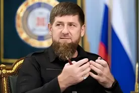 卡德罗夫卸任车臣首脑，反而会高升？俄媒：或担任特殊要职图片