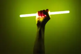 爆火的“追星神器”：一根赚1分钱，一年卖出5亿根图片