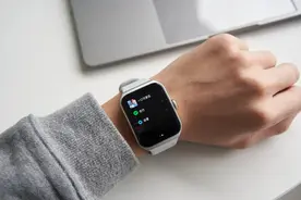 OPPO Watch 3系列更新微信手表版，聊天+支付，体验超完整！图片