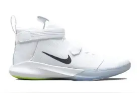 百元档实战篮球利器，不容错过图片