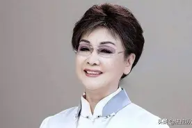 邓丽君去世后万人痛惜，李谷一却评价她：只是个小歌手不值得挂念图片