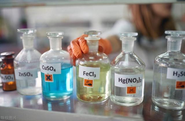 二十世纪上半叶我国化学研究成就概述