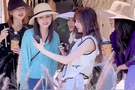《星星的约定》开录，首期3位飞行嘉宾请对了人，郑恺成气氛担当图片