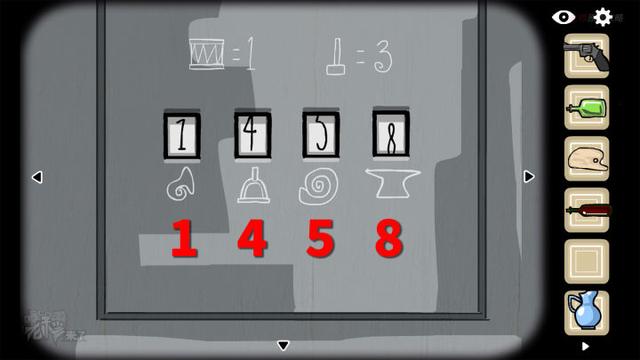 攻略 | 锈湖4《逃离方块: 阿尔勒-Cube Escape: Arles》移动端通关攻略