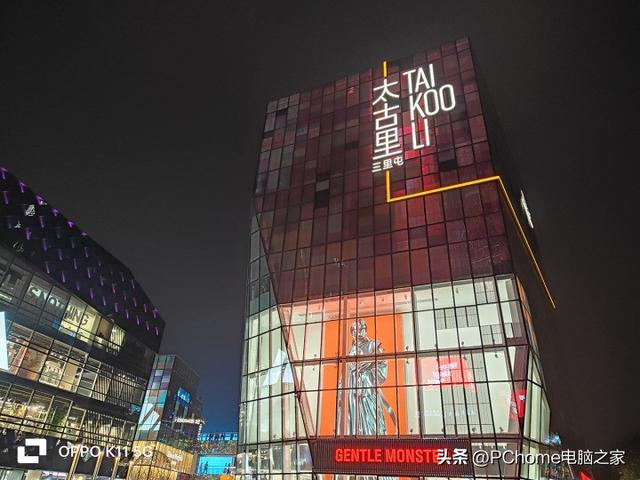 OPPO K11���� �콢ͬ��Ӱ�������ս�ά���