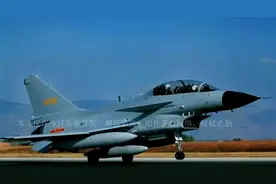 中国歼10绝密资料被公开，工程师被判刑，到底是如何泄密的？图片