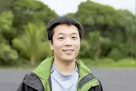 1998年，天津男孩帮助13岁女孩，女孩苦寻16年：你到底在哪里？图片