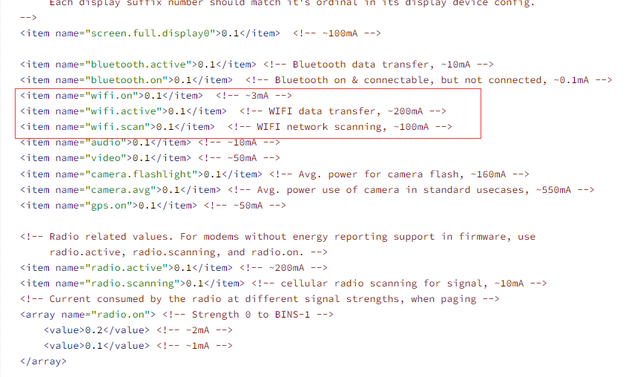 抖音 Android 性能优化系列：抖音功耗优化实践