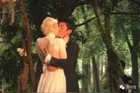 万小刀：“凡尔赛鼻祖”的生猛情史图片