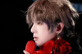 “不可一世”的华晨宇，这一次，将不再被观众们所包容图片