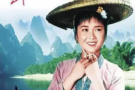 刘三姐究竟是广西哪里人？图片