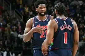 NBA前瞻，双核持续萎靡，猛龙胜76人，全民皆兵，独行侠胜爵士图片