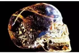 印第安水晶头骨之谜图片