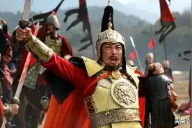 虎牢关之战丨李世民军事生涯的巅峰，一战擒双王，经典的围点打援图片