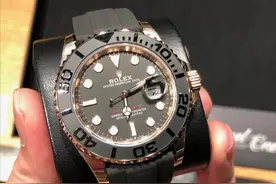 年底是入手劳力士的好时机？国内各大门店降低搭售门槛，冲吗图片