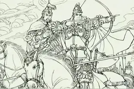 高适：永不服输的人生，究竟有多燃？图片