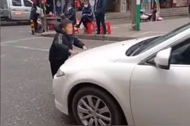 被榨干热度的“小马云”，谁在关注他命运？丨九派时评图片