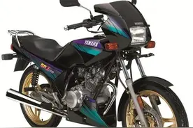 杂牌摩托车，曾经修到自己想哭图片