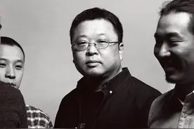 好兄弟变仇敌，罗永浩和王自如的恩怨始末图片