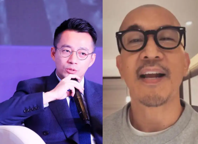 结婚2个月 53岁具俊晔 冲动 做了4件事 大s这次嫁对了 Ttsnews