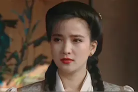 5位内地顶级美女，遇上港台女神，一对比颜值差距瞬间就出来了图片