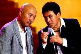 小品之神的陈佩斯，从家喻户晓到回归田野，活出了自我！图片