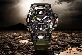 世界上最强大的12款战术手表，具有丰富军事传统的功能性手表图片